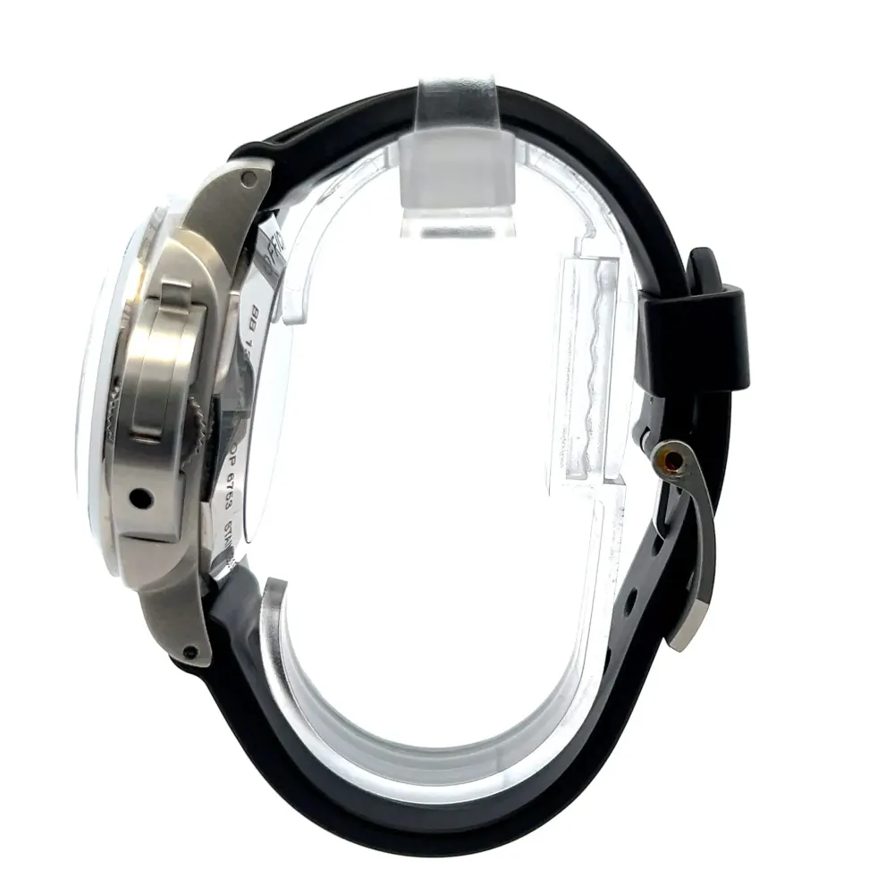 Panerai Luminor 1950 PAM00275 — 2009 — Good in Black Baton, additional product view 2
