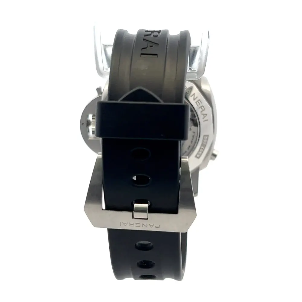 Panerai Luminor 1950 PAM00275 — 2009 — Good in Black Baton, additional product view 3
