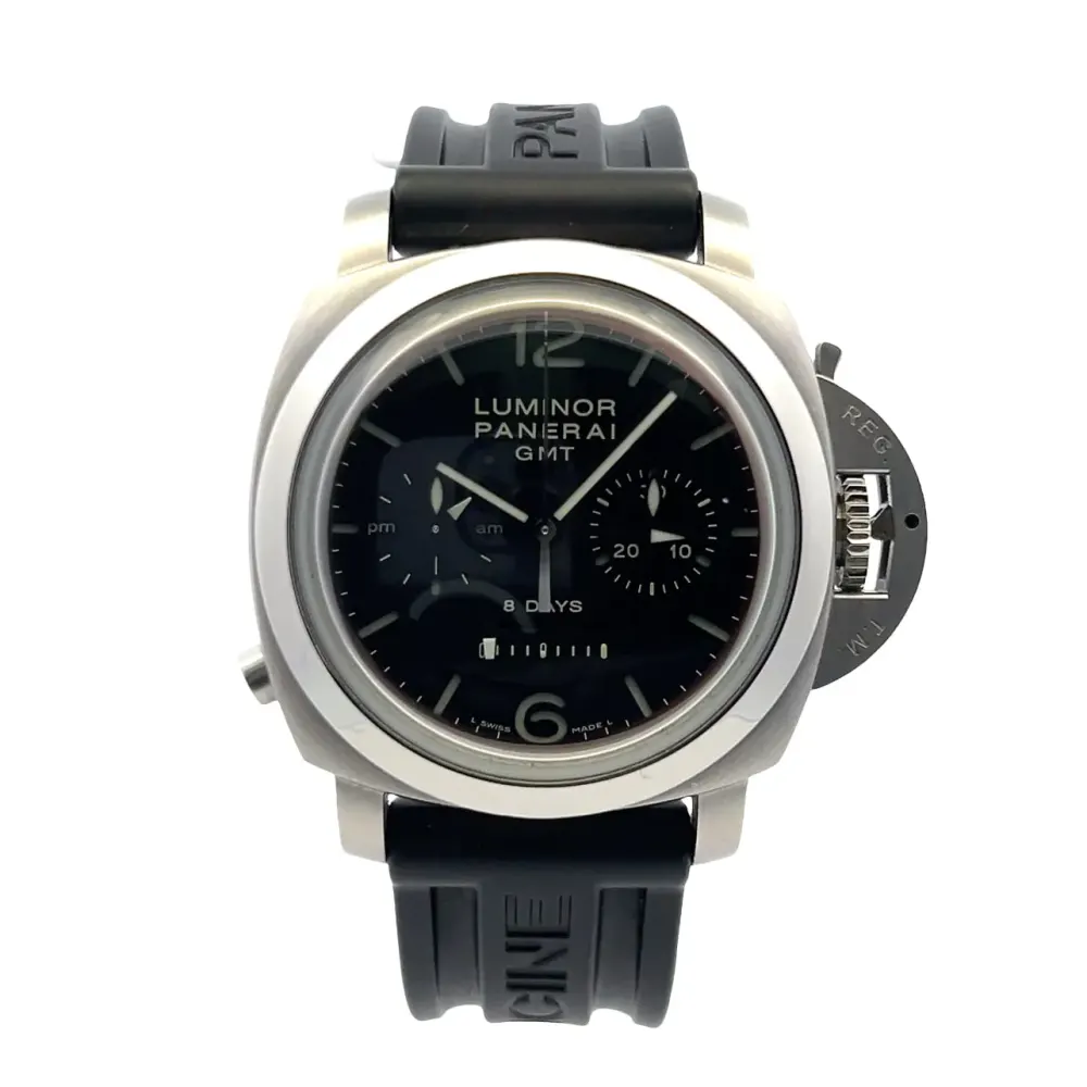 Panerai Luminor 1950 PAM00275 — 2009 — Good in Black Baton – Pre-owned watches