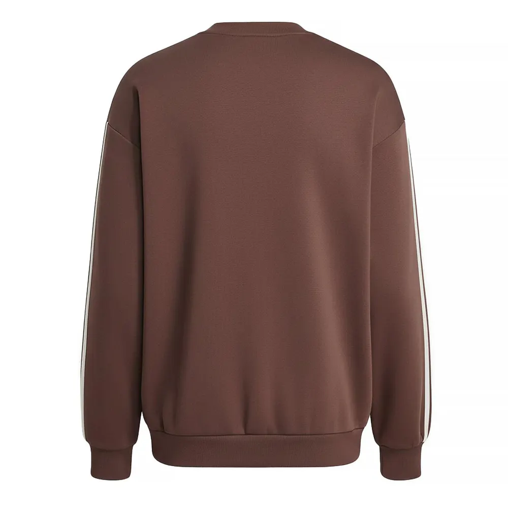 adidas Originals Adicolor Oversized Crewneck Sweatshirt detail 2