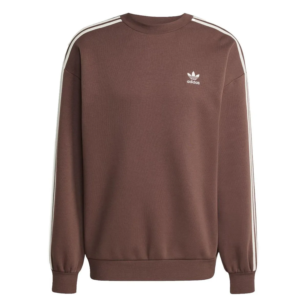 adidas Originals Adicolor Oversized Crewneck Sweatshirt