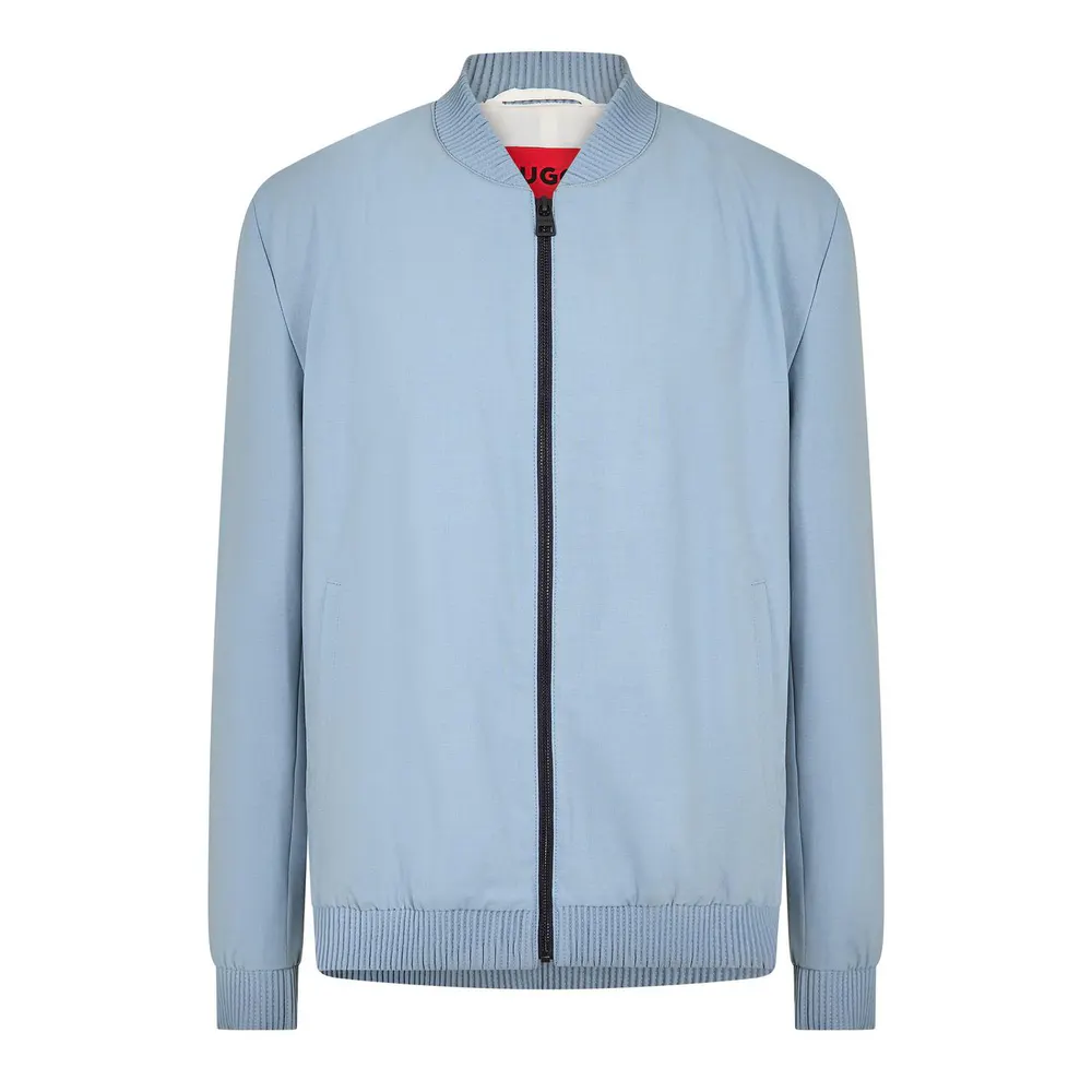 Hugo Men's Ukashi232X Blazer