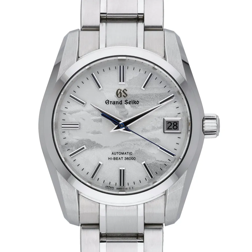 Grand Seiko Heritage Collection SBGH311 — 2023 — Excellent