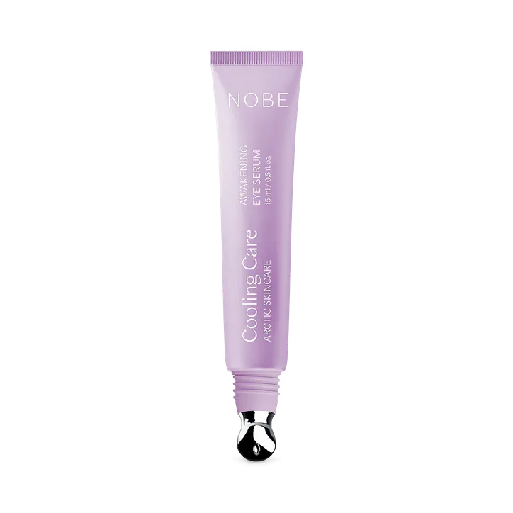 NOBE Cooling Care Awakening Eye Serum 15 ml