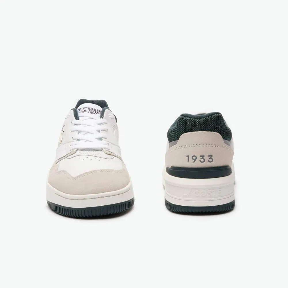 Lacoste LineShot Trainers detail 2