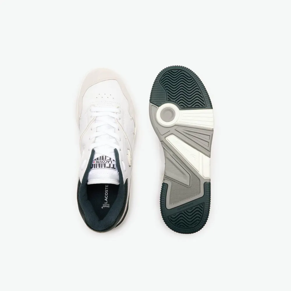 Lacoste LineShot Trainers detail 3