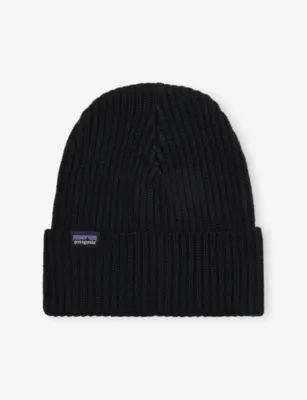 PATAGONIA Fisherman's Rolled Knitted Beanie