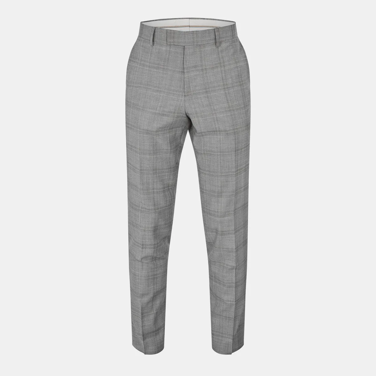 Boss Men's H Huge Suit