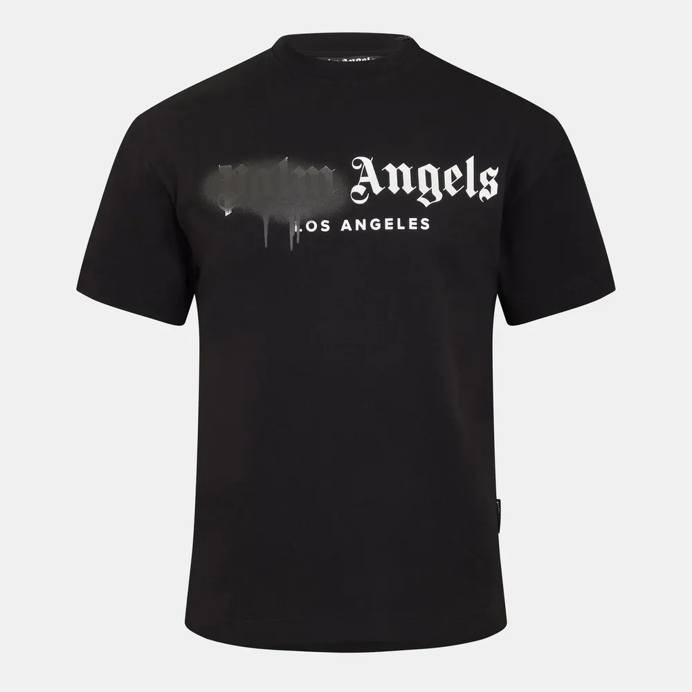 Palm Angels Men's Spray T-Shirt