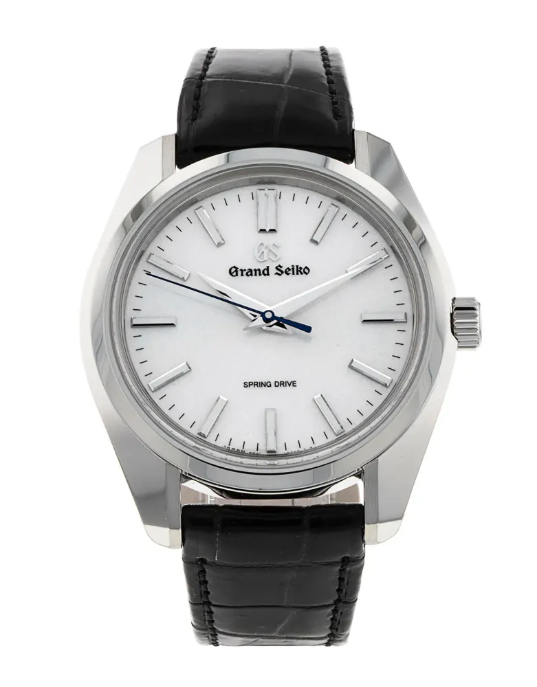 Grand Seiko Heritage Collection SBGY011 — 2024 — Excellent