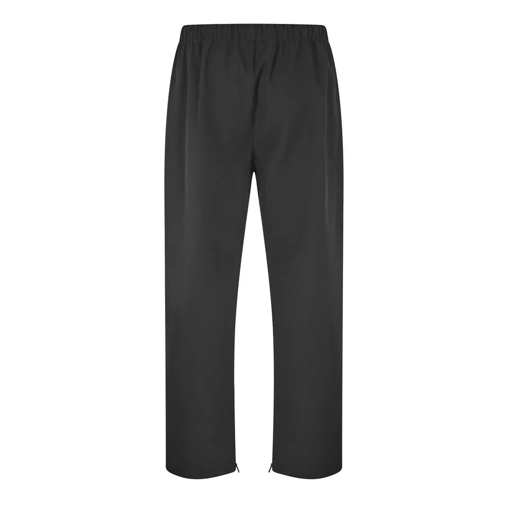 Fear Of God Essentials Men's Open Hem Woven Joggers detail 2