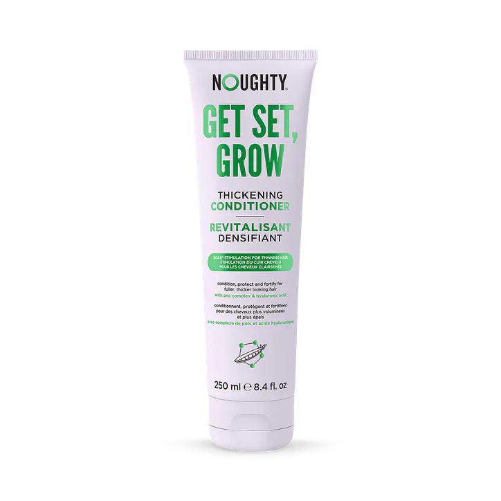 Noughty Get Set Grow Thickening Conditioner 250ml