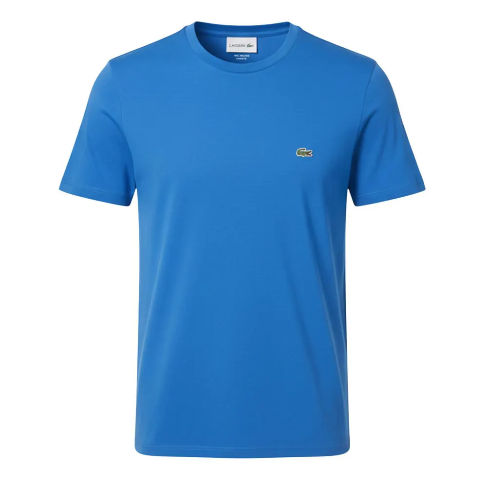 Lacoste Cotton Pima T-Shirt