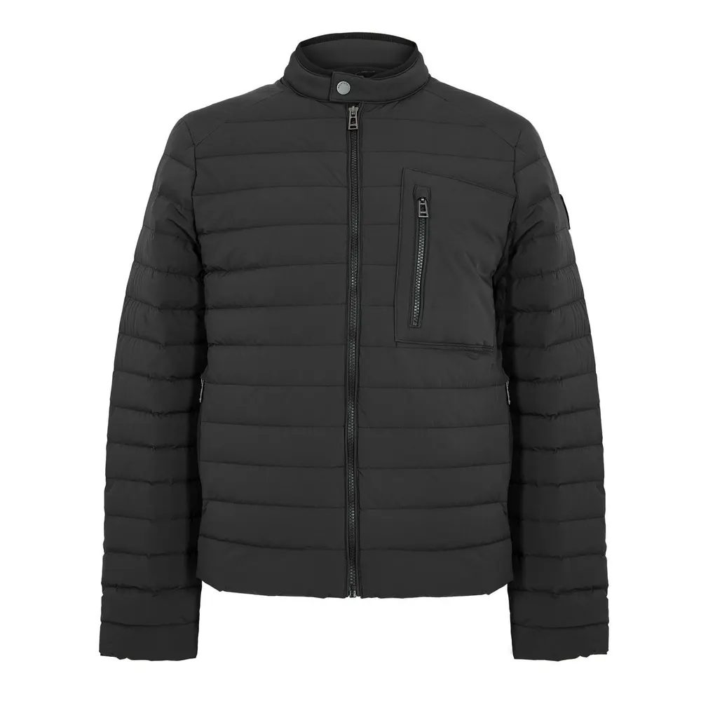 Belstaff Men's Insulated Short Puffer Jacket