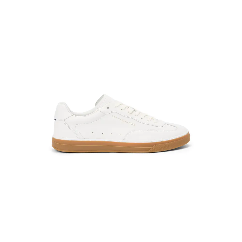 Tommy Hilfiger Men's Court Trainers