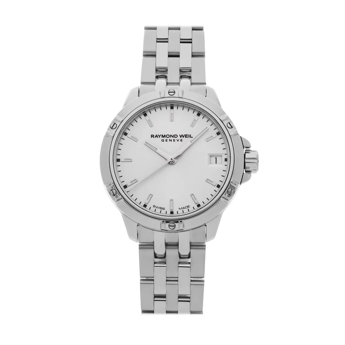 Raymond Weil Tango – Pre-owned luxury watches