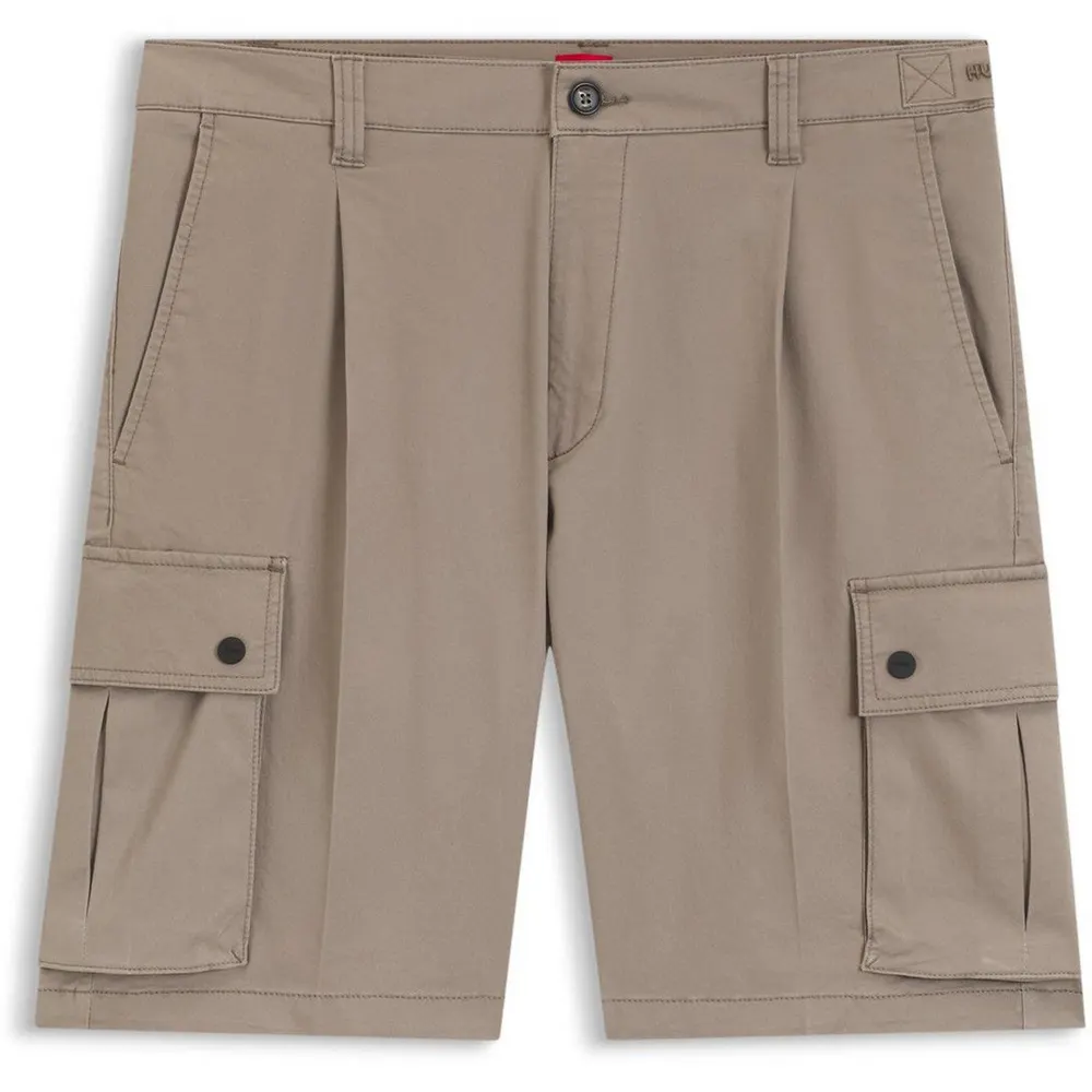 Hugo Men's Cargo Shorts