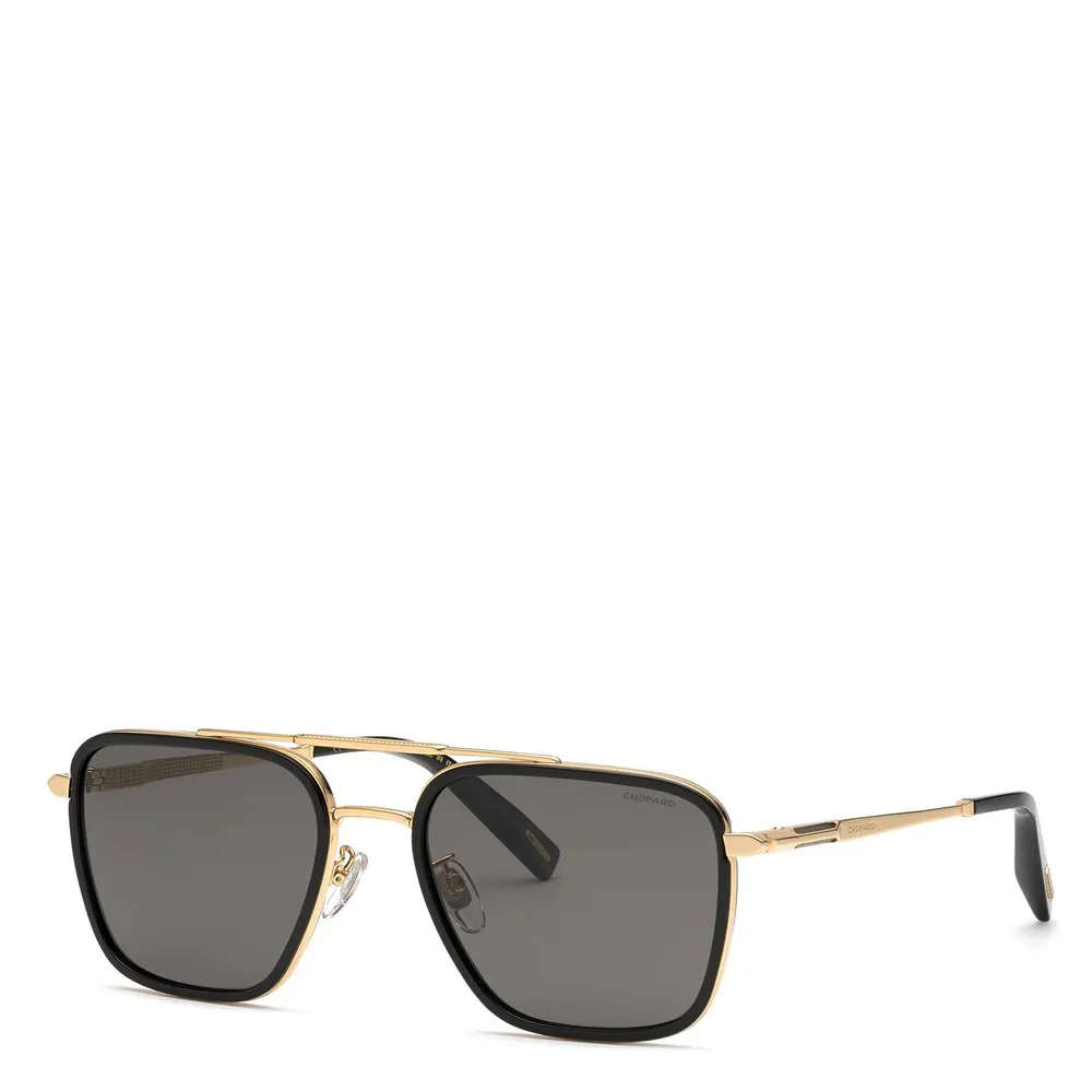 Chopard Aviator Sunglasses