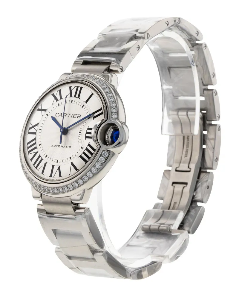 Cartier Ballon Bleu W4BB0017 — 2020 — Very good detail 2