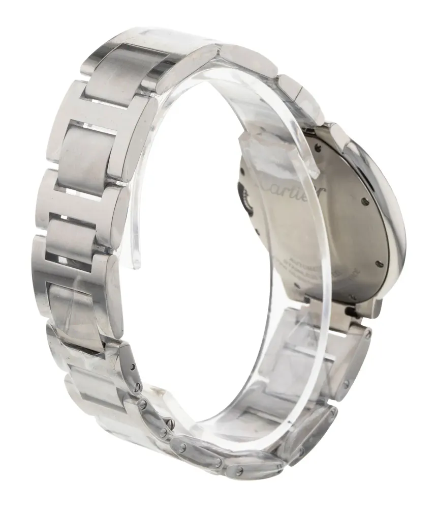 Cartier Ballon Bleu W4BB0017 — 2020 — Very good detail 3