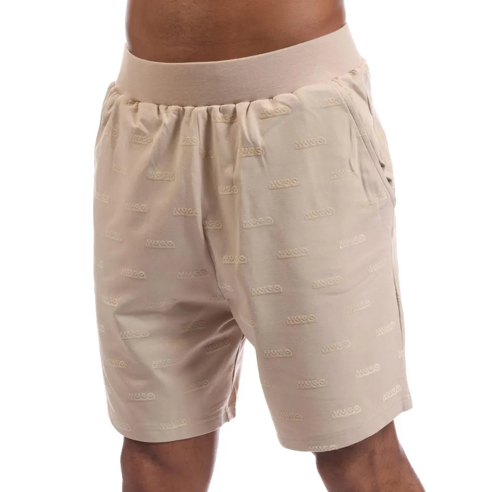 Hugo Kay Shorts detail 2
