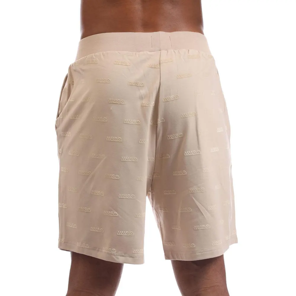 Hugo Kay Shorts detail 3