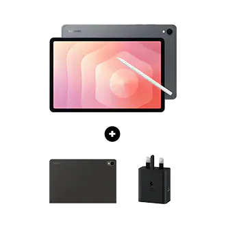 Samsung Galaxy Tab S11 11” Essentials Bundle