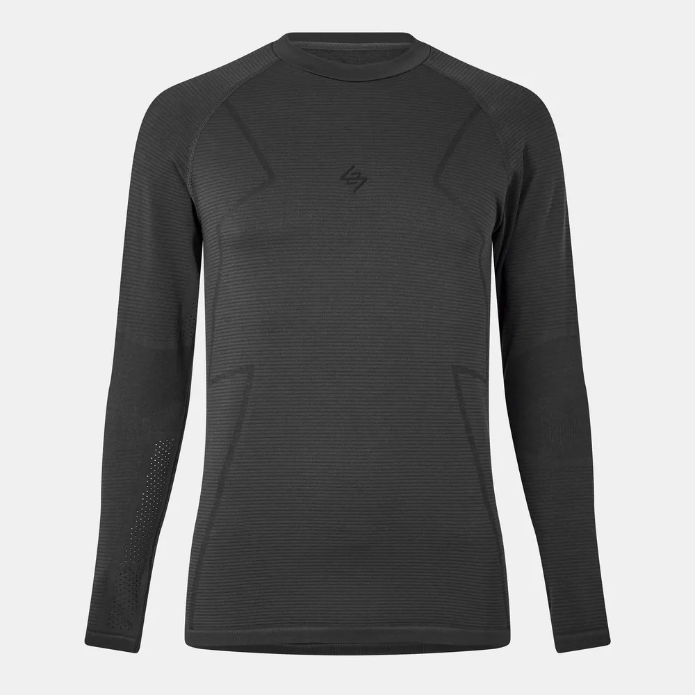 Represent 247 Men's Long-Sleeve Performance T-Shirt