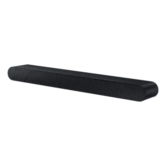 Samsung S60D S-Series 5.0ch Lifestyle Soundbar (2024) – Audio