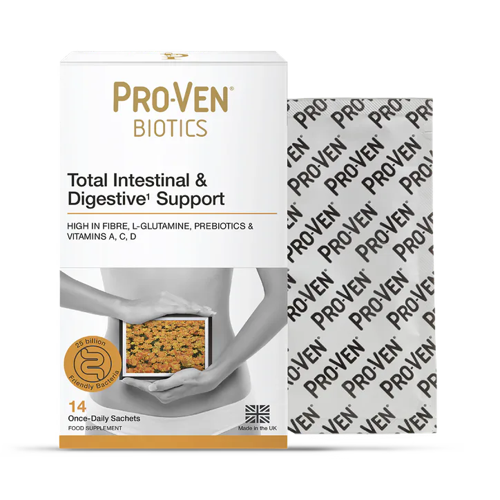 PRO-VEN BIOTICS Pro-Ven Intestinal Digestive 14 Sachets