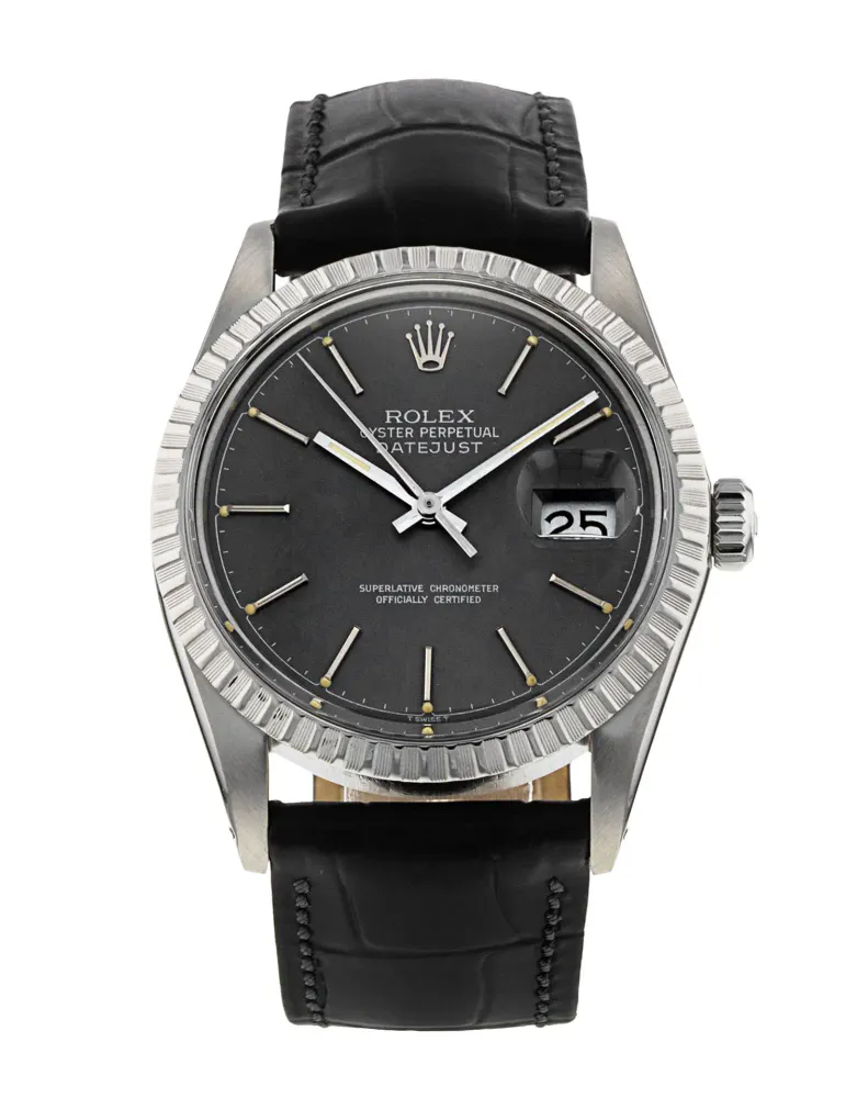 Rolex Datejust 16030 — 1986 — Very good