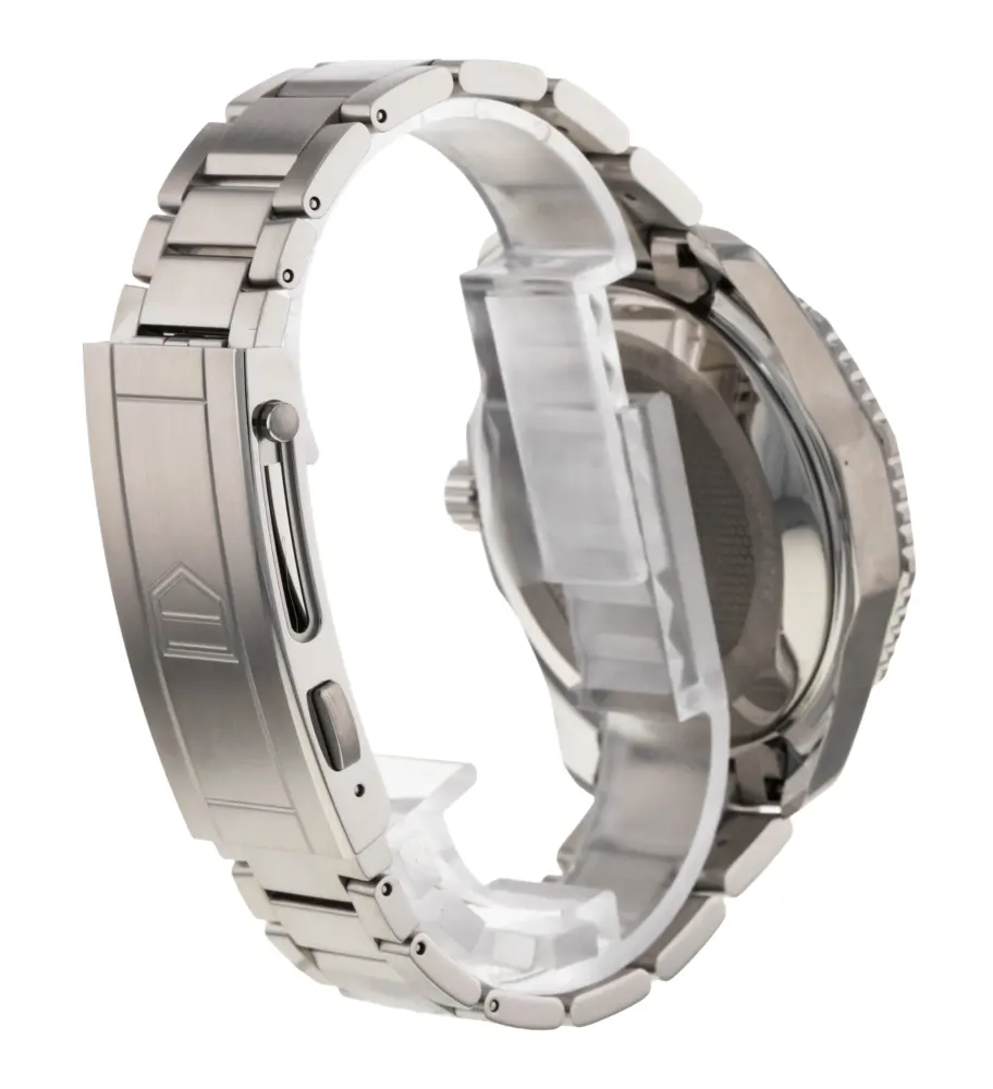 Tag Heuer Aquaracer WBP201A.BA0632 — 2022 — Excellent detail 3