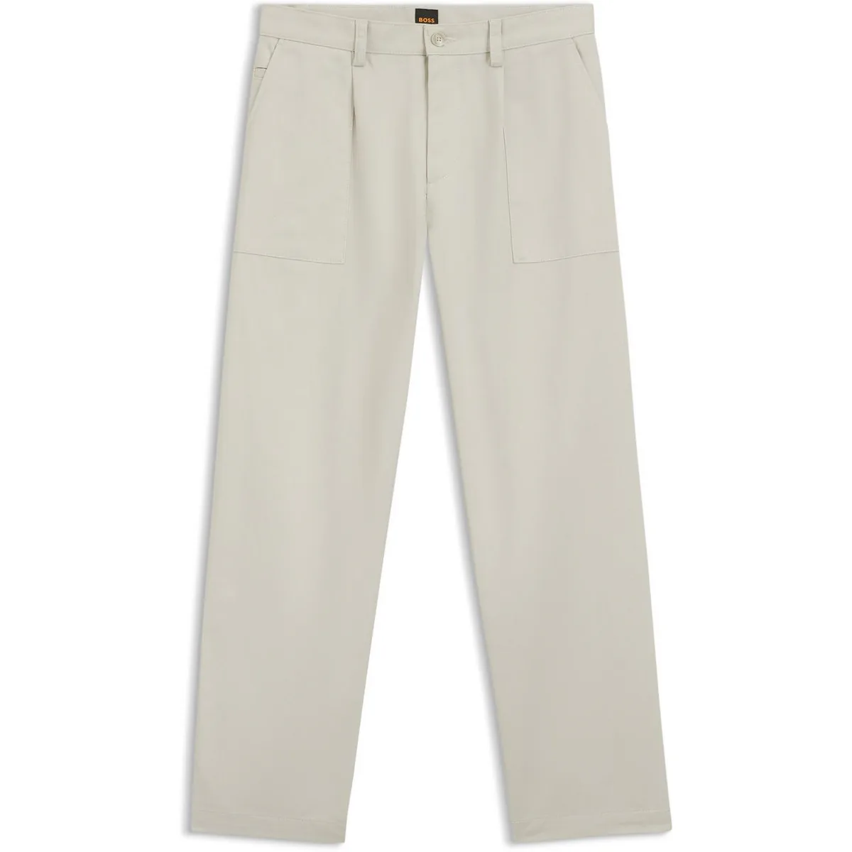 Boss Men's Chinos