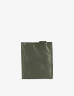 PORTER-YOSHIDA & CO. Tanker Nylon Pocket Wallet detail 3