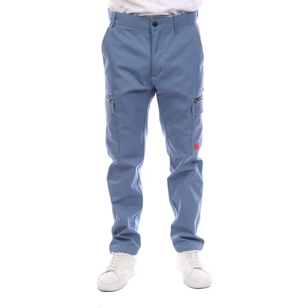 Hugo Glian231D Trousers