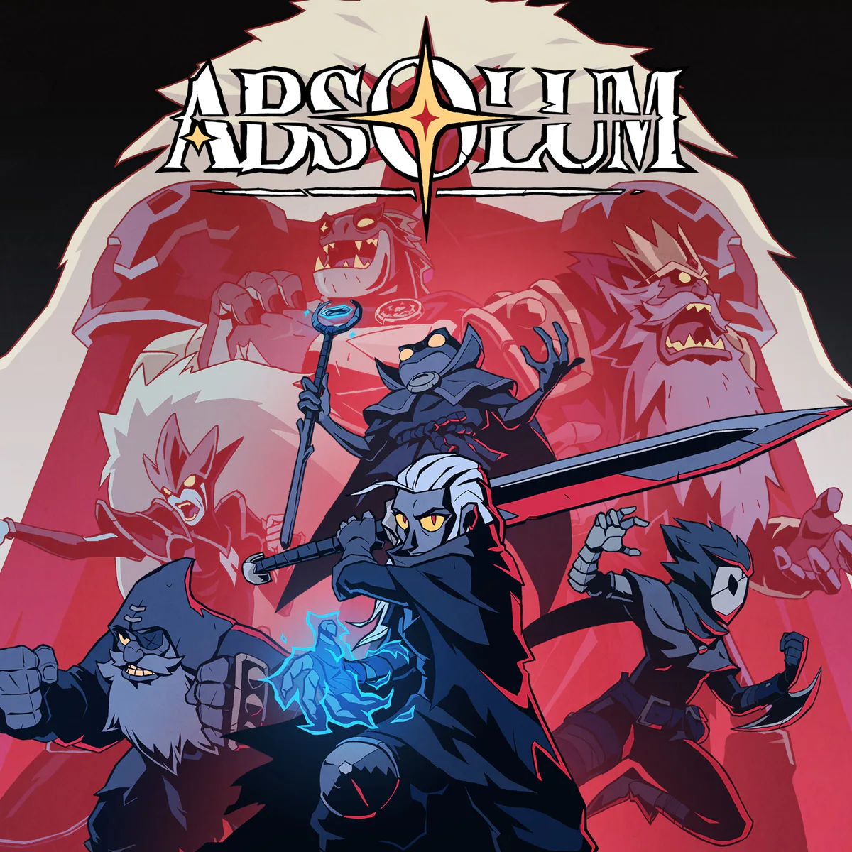 Dotemu Absolum in Digital, additional product view 2