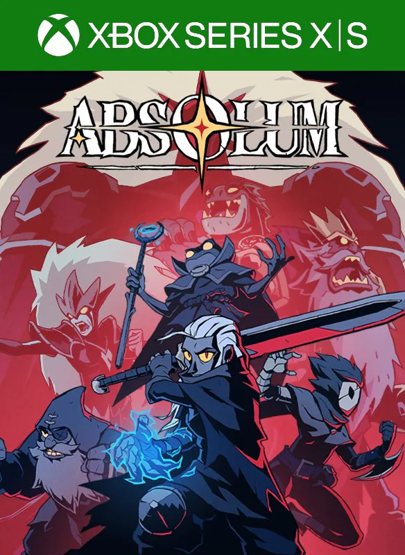 Dotemu Absolum in Digital, additional product view 3
