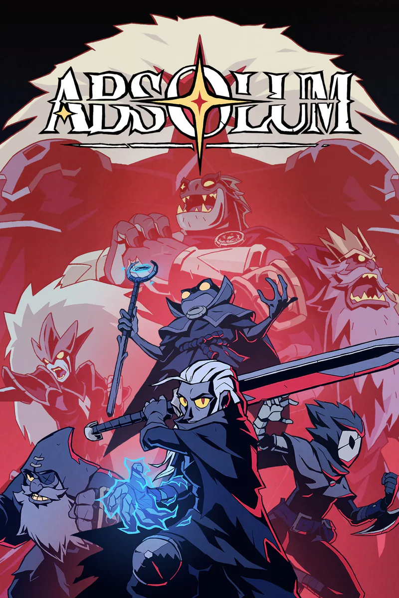 Dotemu Absolum in Digital – Xbox console games · Action & adventure