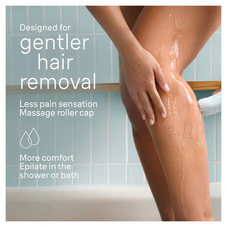 BRAUN Silk-Epil 5 Epilator Se5-230 detail 2
