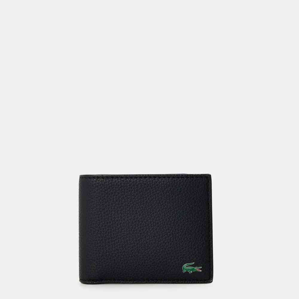Lacoste Men's Billfold Wallet