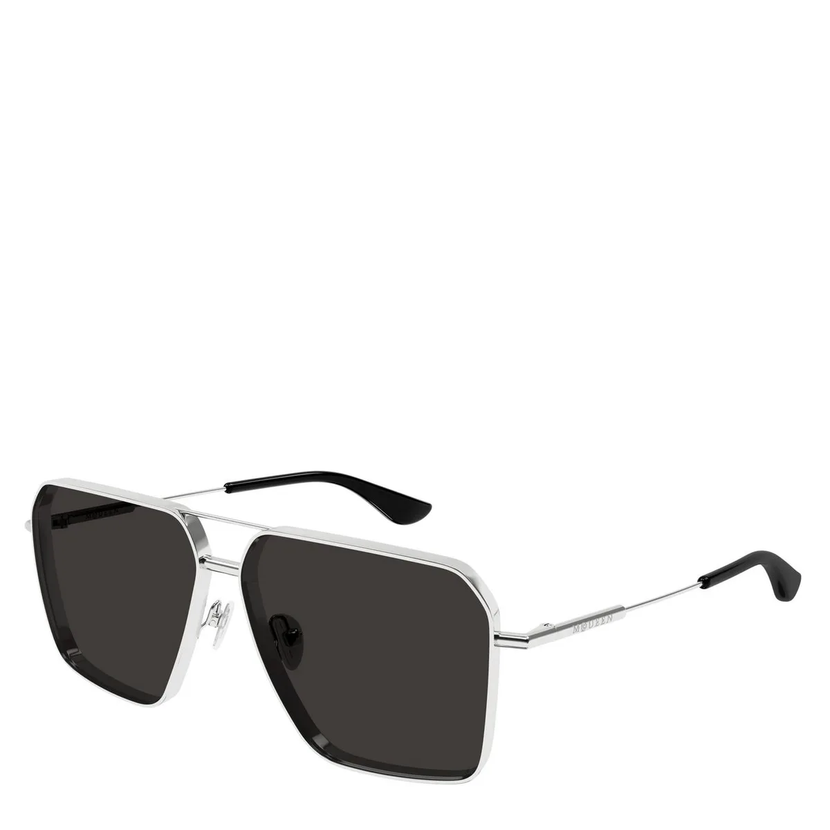 Alexander McQueen Aviator Sunglasses