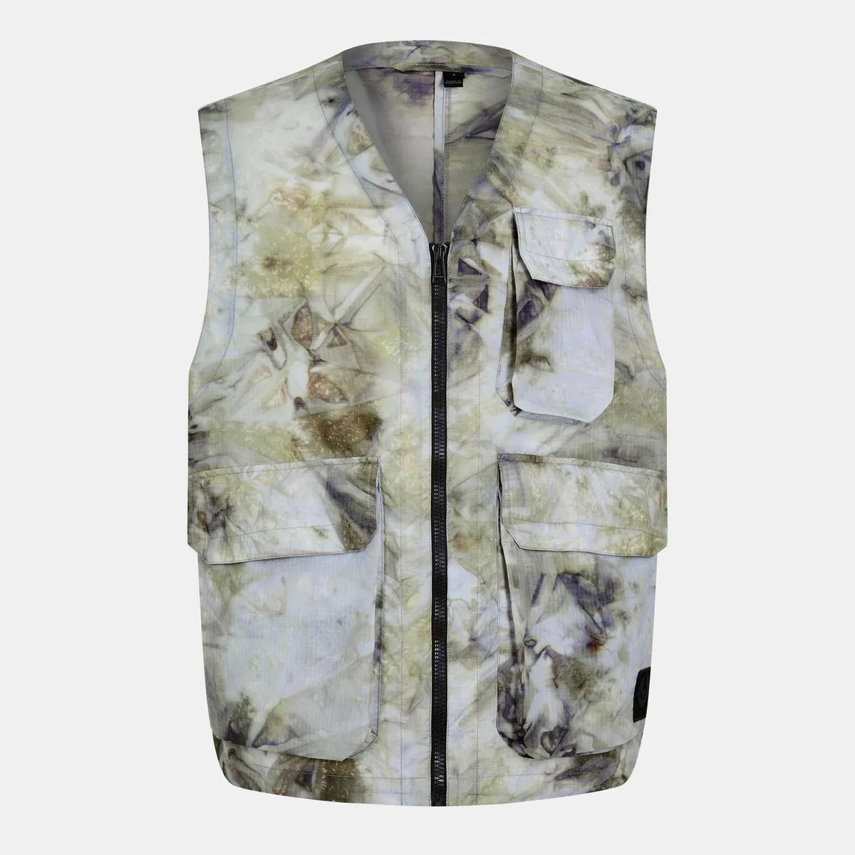 Belstaff Men's Hithe Sleeveless Gilet