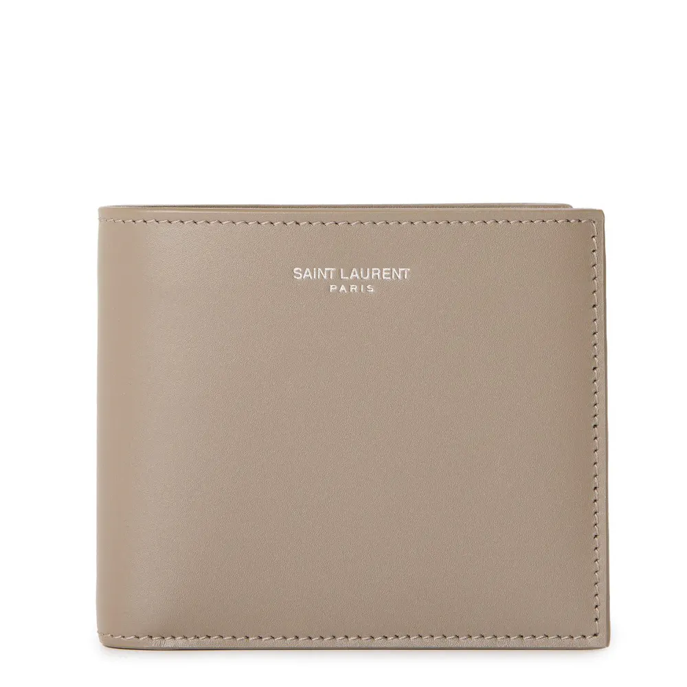 Saint Laurent Men's Billfold Wallet