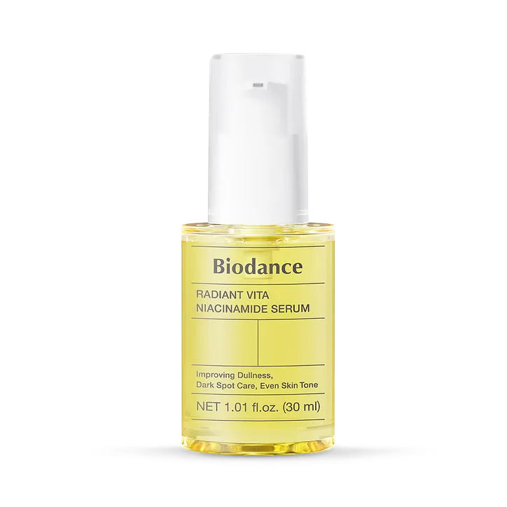 BIODANCE Radiant Vita Niacinamide Serum 30ml