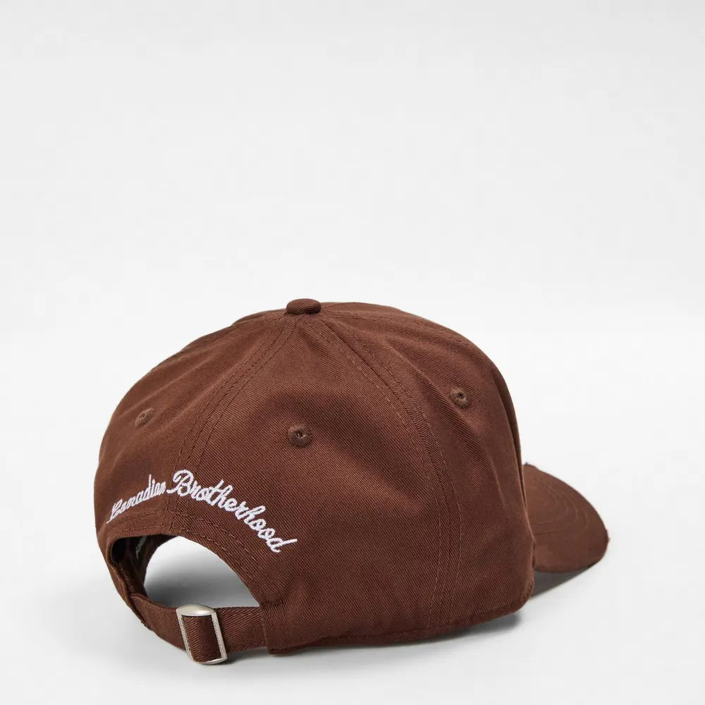 DSquared2 Men's DSQ Signature Baseball Cap detail 2
