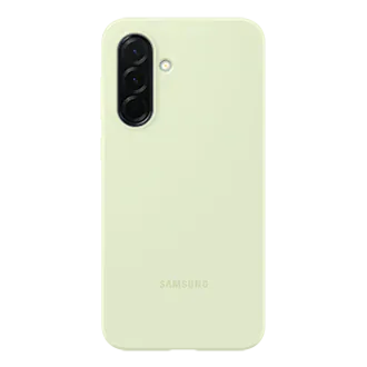 Samsung Silicone Case for Galaxy A36 – Consumer technology