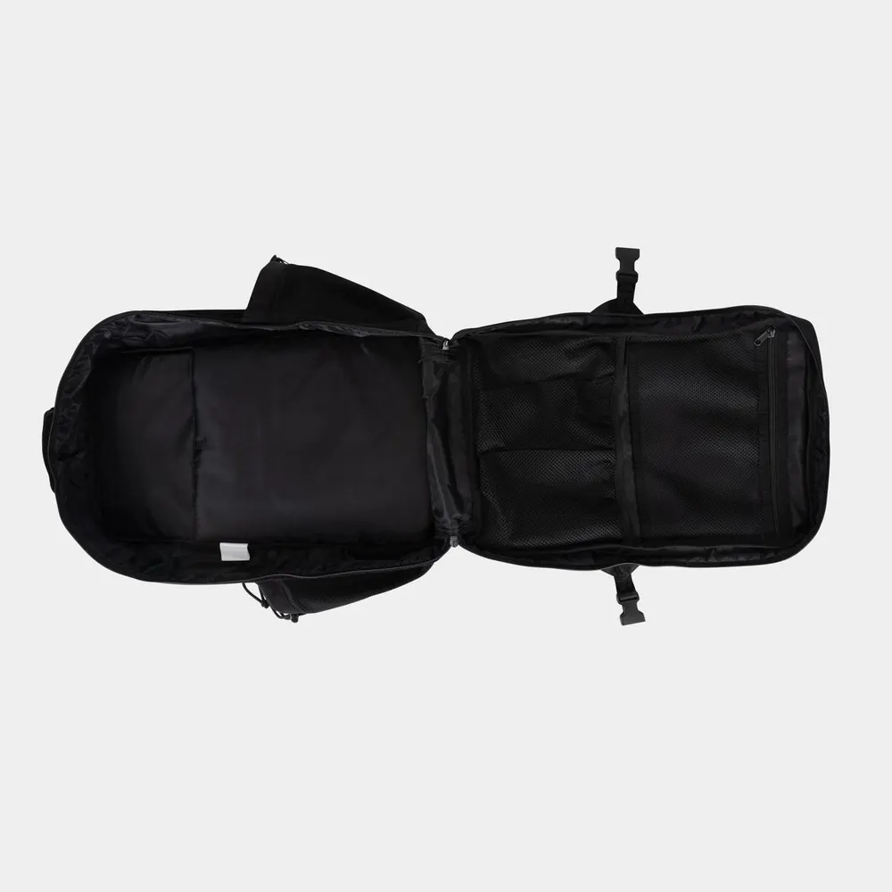 Built for Athletes 45l Hero 3.0 - Black detail 2