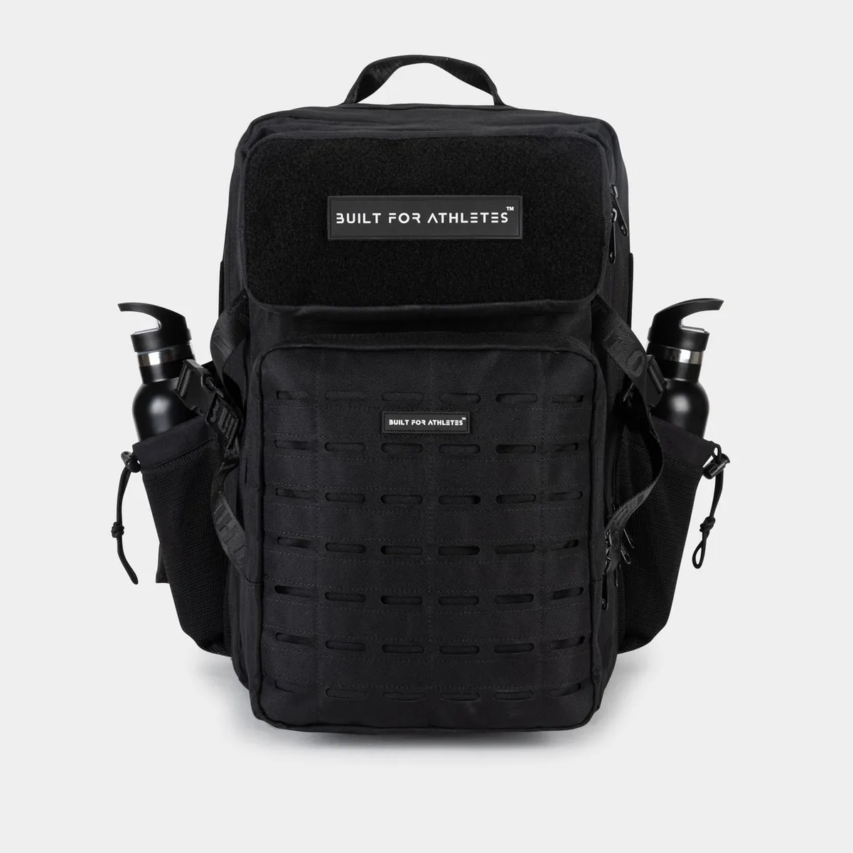 Built for Athletes 45l Hero 3.0 - Black