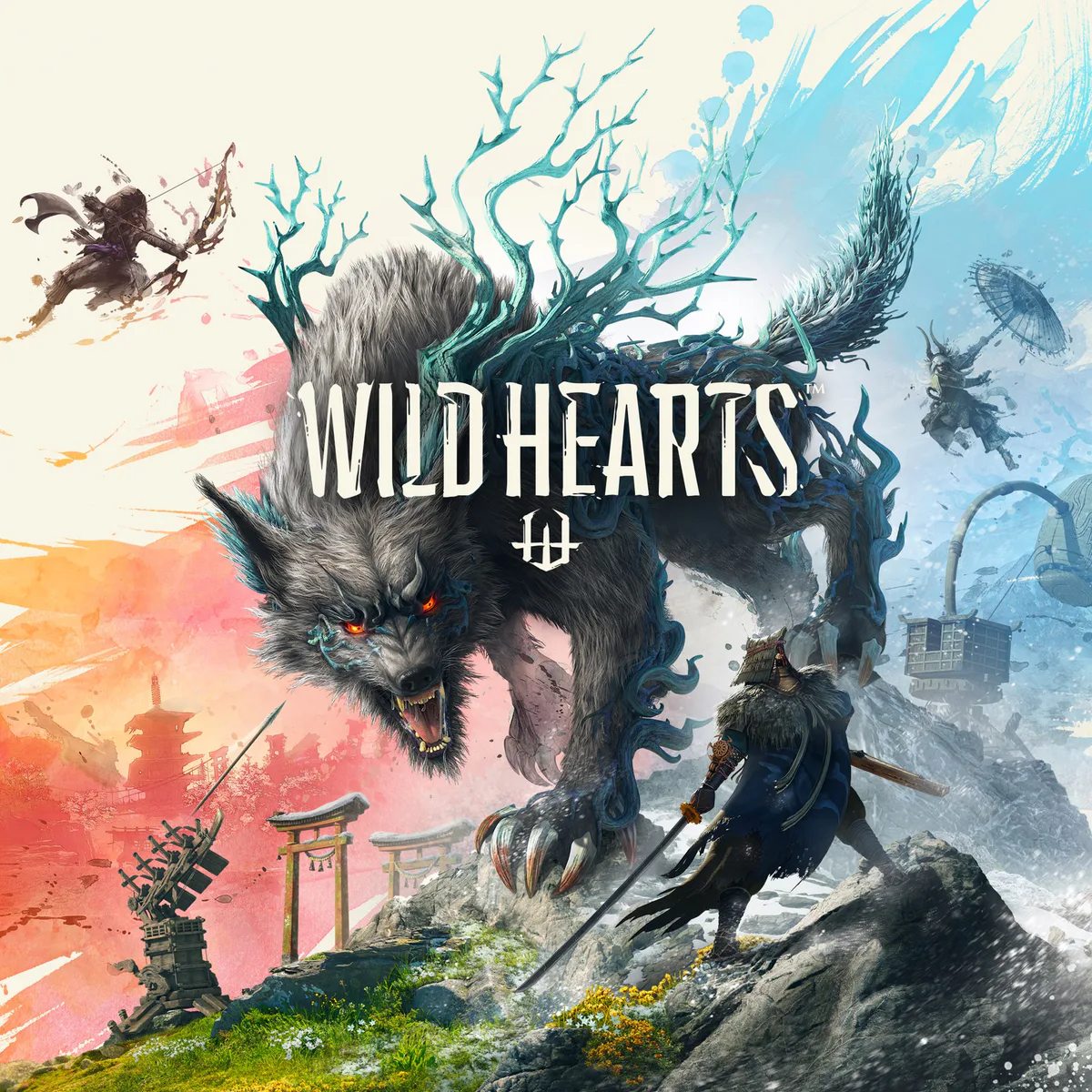 Electronic Arts WILD HEARTS™ Standard Edition in Digital, additional product view 2
