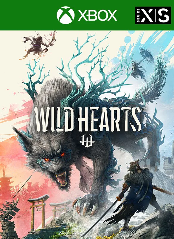 Electronic Arts WILD HEARTS™ Standard Edition in Digital, additional product view 3